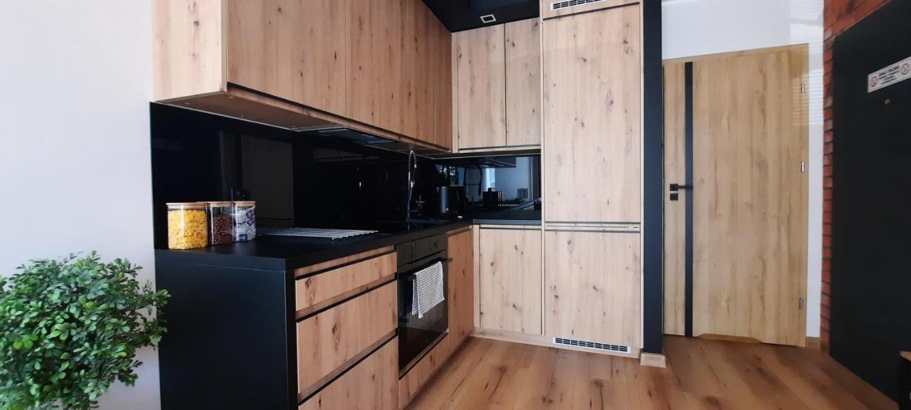Asti Apartamenty Centrum Stargard Stargard Szczeciński Eksteriør billede