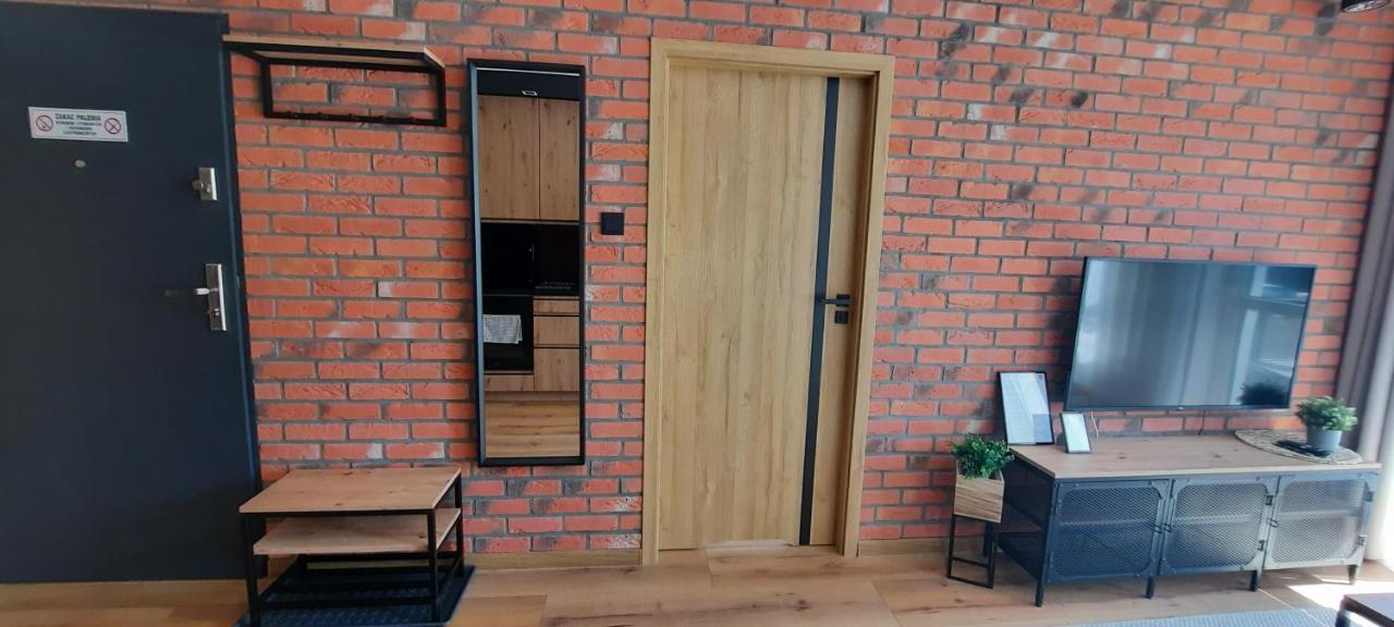 Asti Apartamenty Centrum Stargard Stargard Szczeciński Eksteriør billede