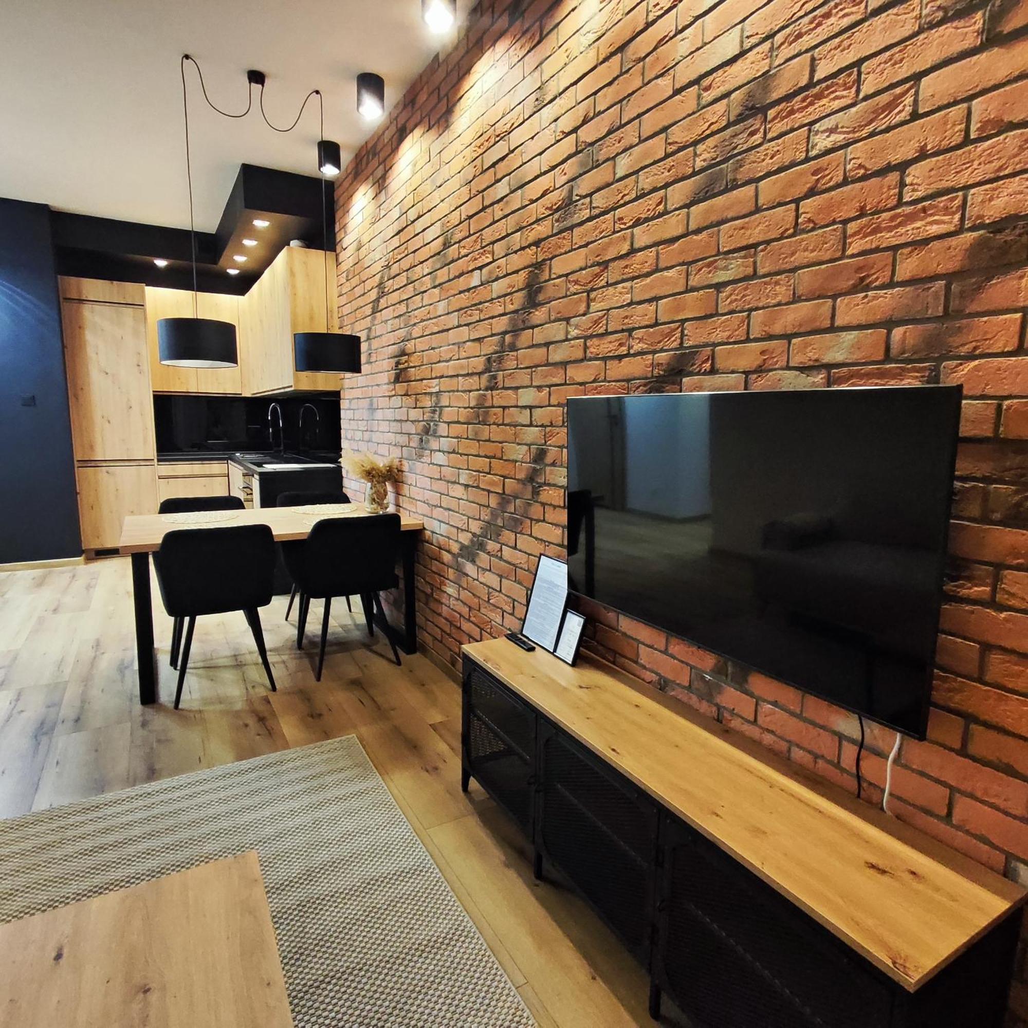 Asti Apartamenty Centrum Stargard Stargard Szczeciński Eksteriør billede