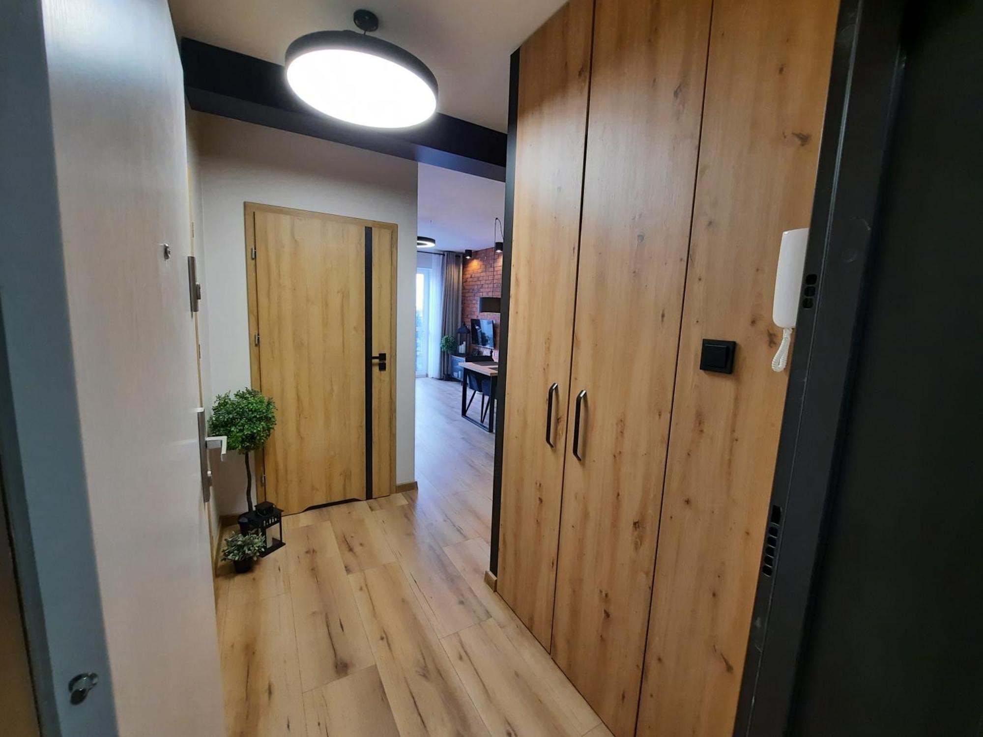 Asti Apartamenty Centrum Stargard Stargard Szczeciński Eksteriør billede