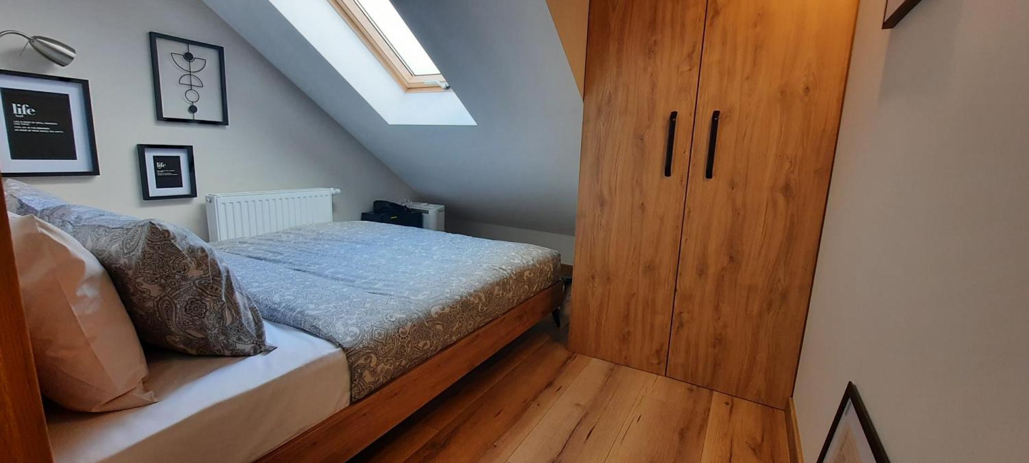 Asti Apartamenty Centrum Stargard Stargard Szczeciński Eksteriør billede