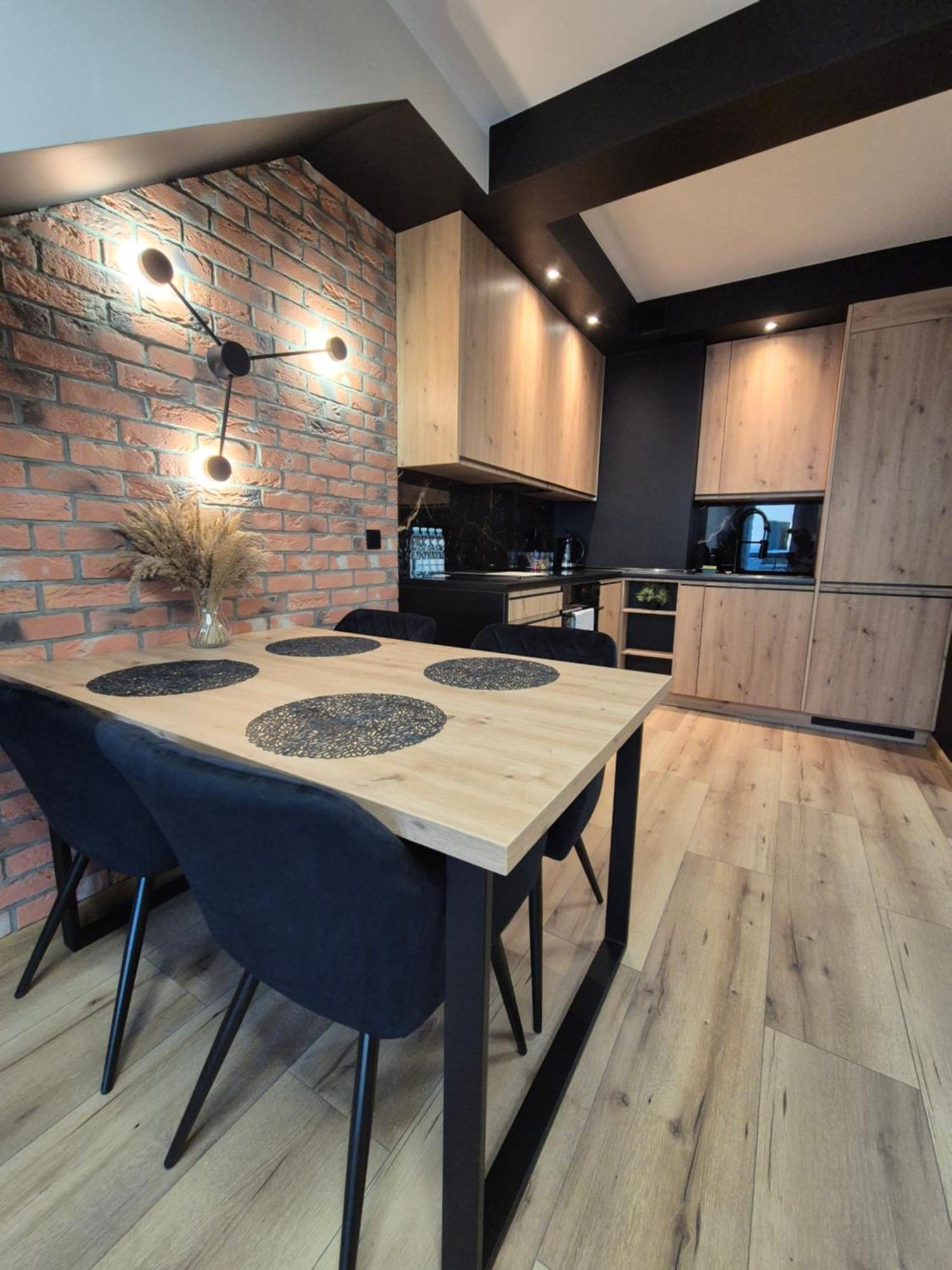 Asti Apartamenty Centrum Stargard Stargard Szczeciński Eksteriør billede