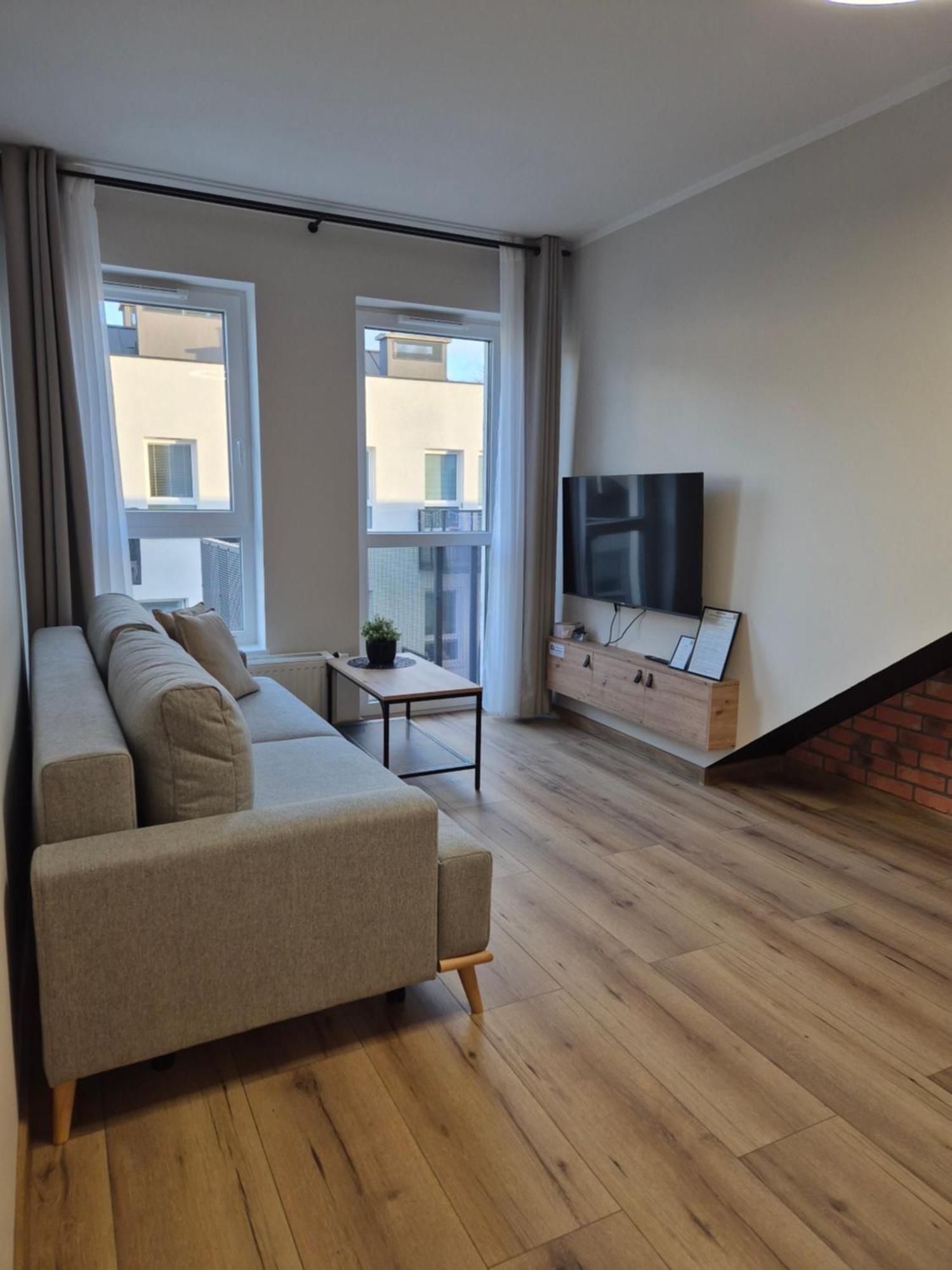 Asti Apartamenty Centrum Stargard Stargard Szczeciński Eksteriør billede