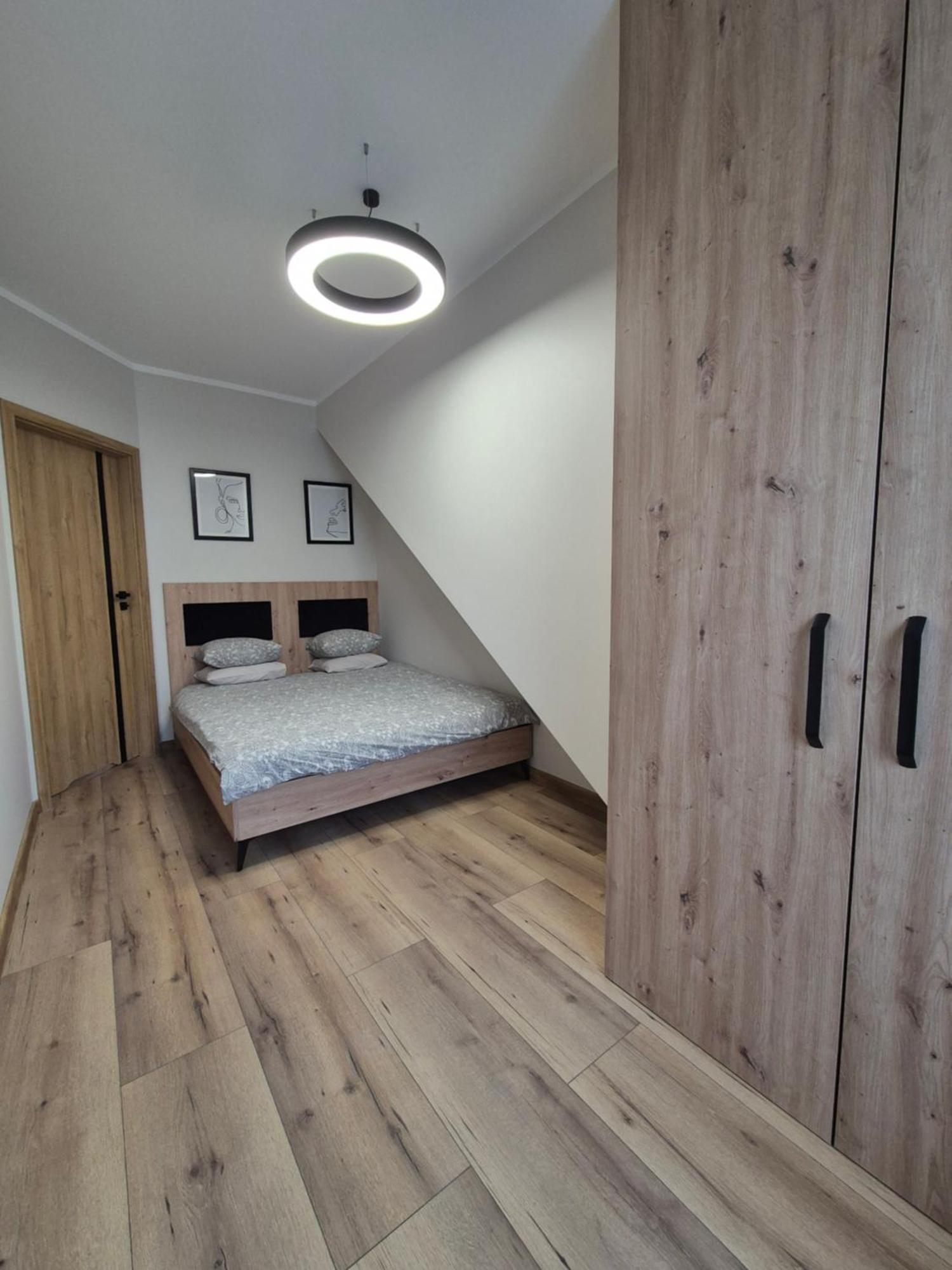 Asti Apartamenty Centrum Stargard Stargard Szczeciński Eksteriør billede