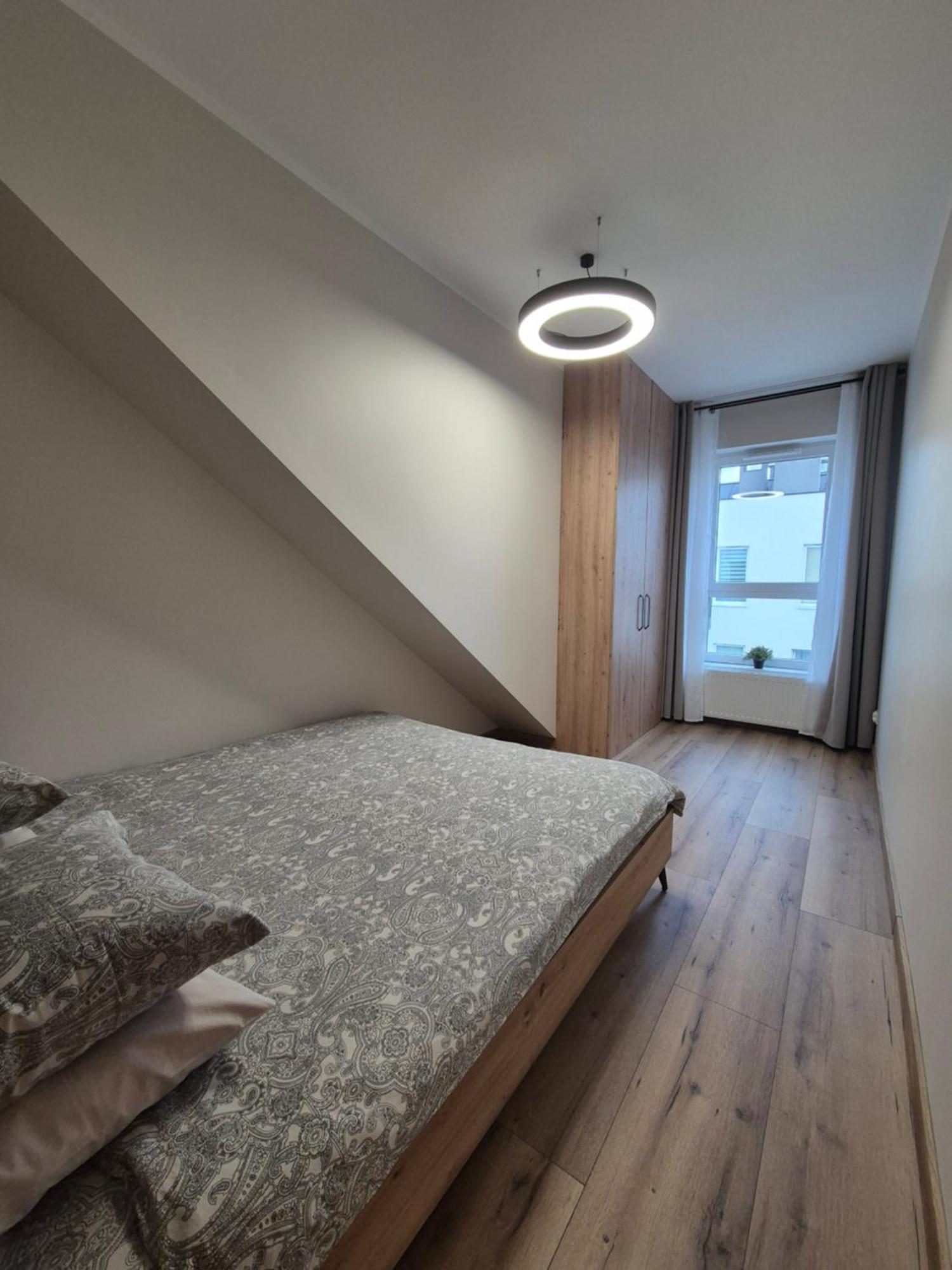 Asti Apartamenty Centrum Stargard Stargard Szczeciński Eksteriør billede