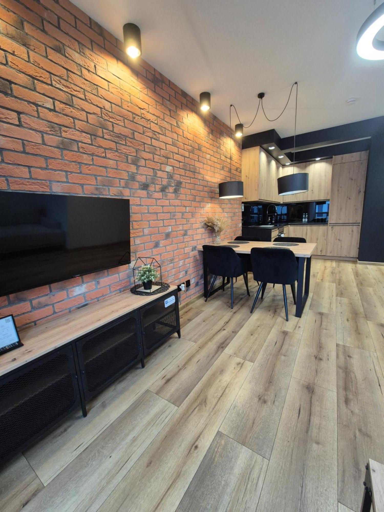 Asti Apartamenty Centrum Stargard Stargard Szczeciński Eksteriør billede