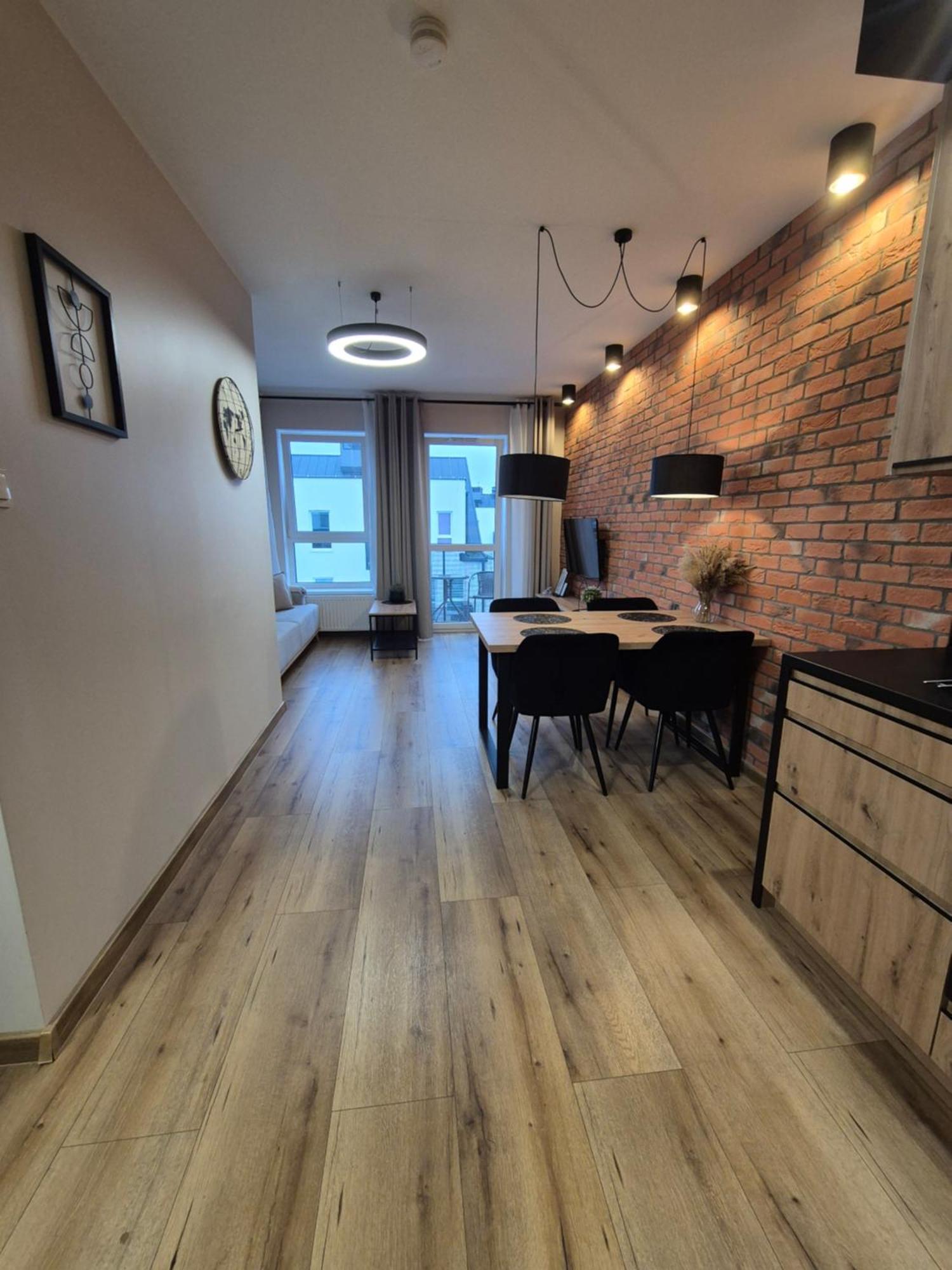 Asti Apartamenty Centrum Stargard Stargard Szczeciński Eksteriør billede