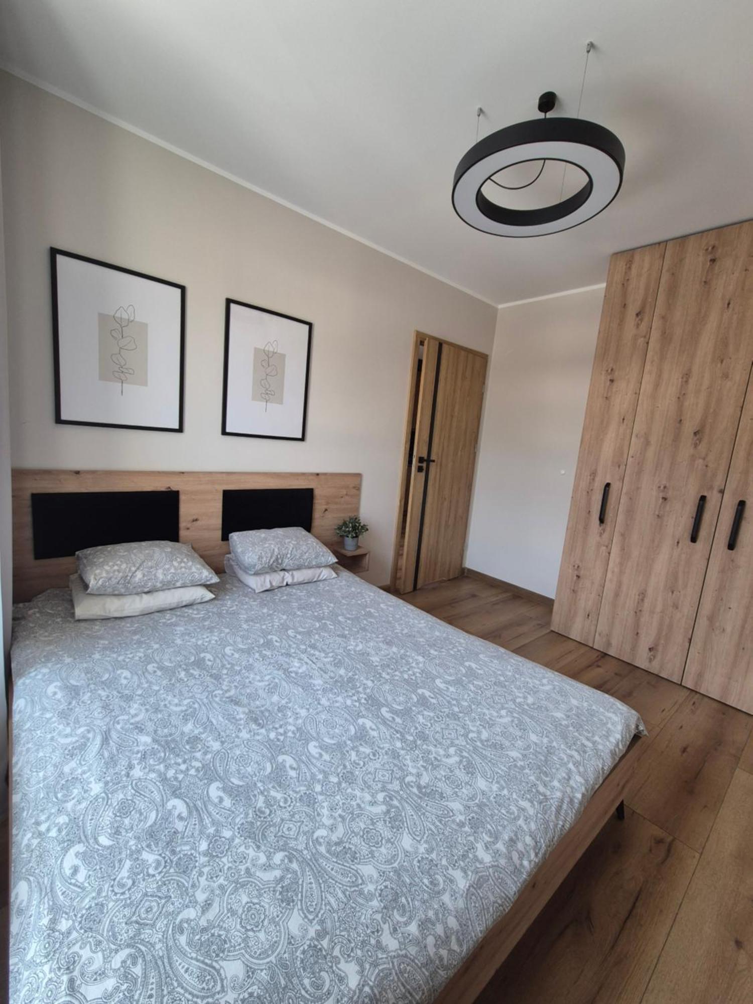 Asti Apartamenty Centrum Stargard Stargard Szczeciński Eksteriør billede