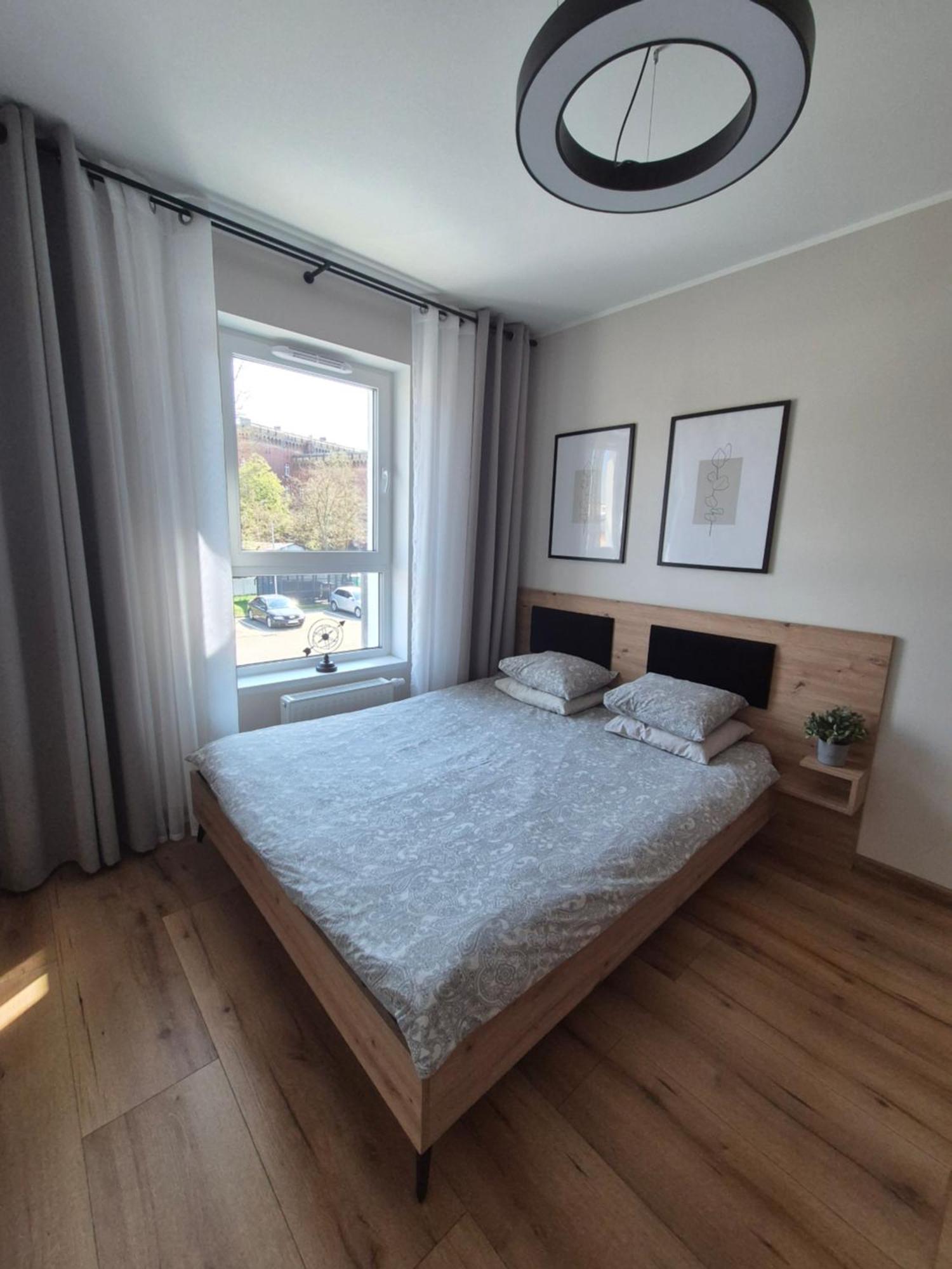 Asti Apartamenty Centrum Stargard Stargard Szczeciński Eksteriør billede