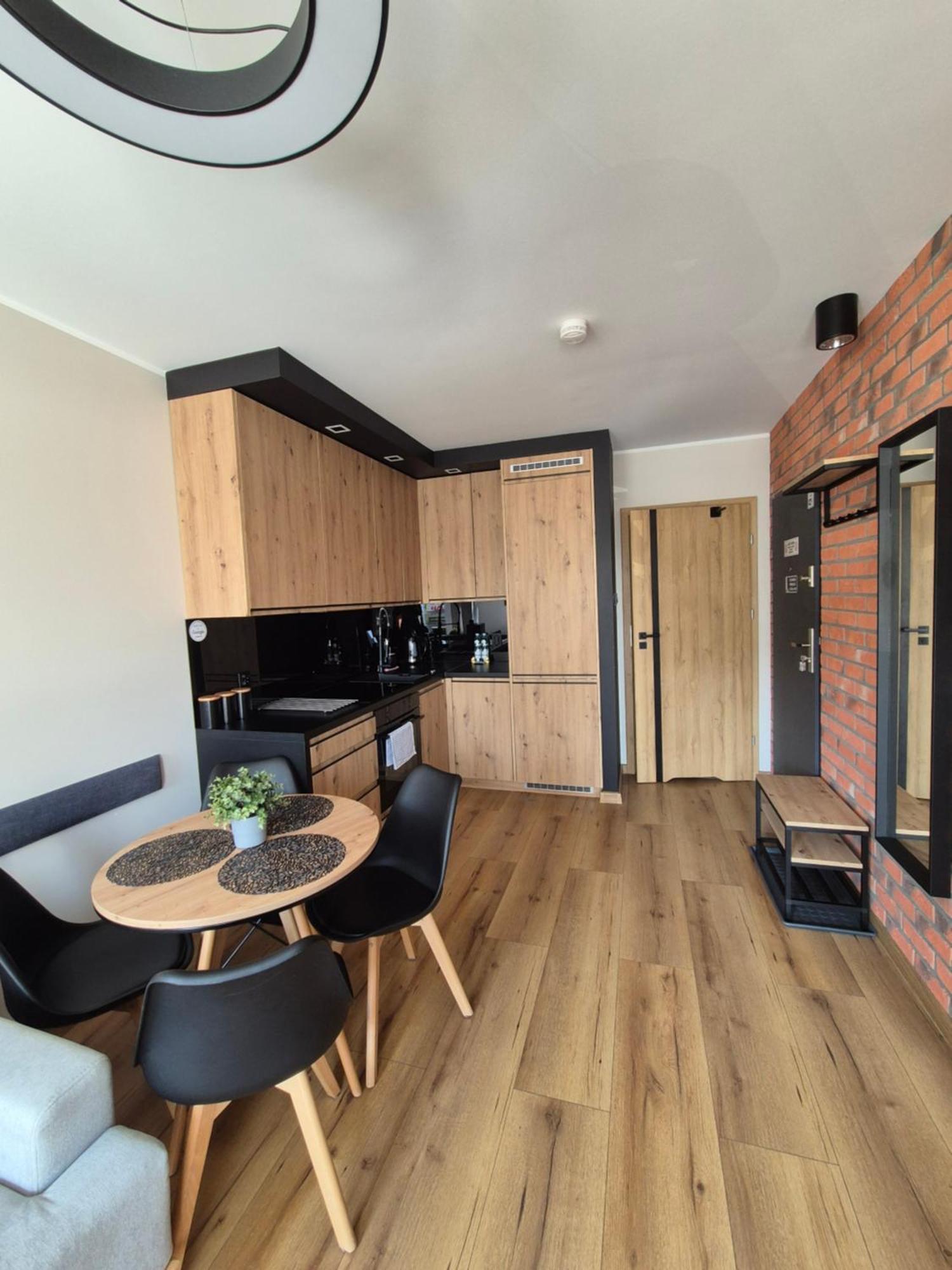 Asti Apartamenty Centrum Stargard Stargard Szczeciński Eksteriør billede
