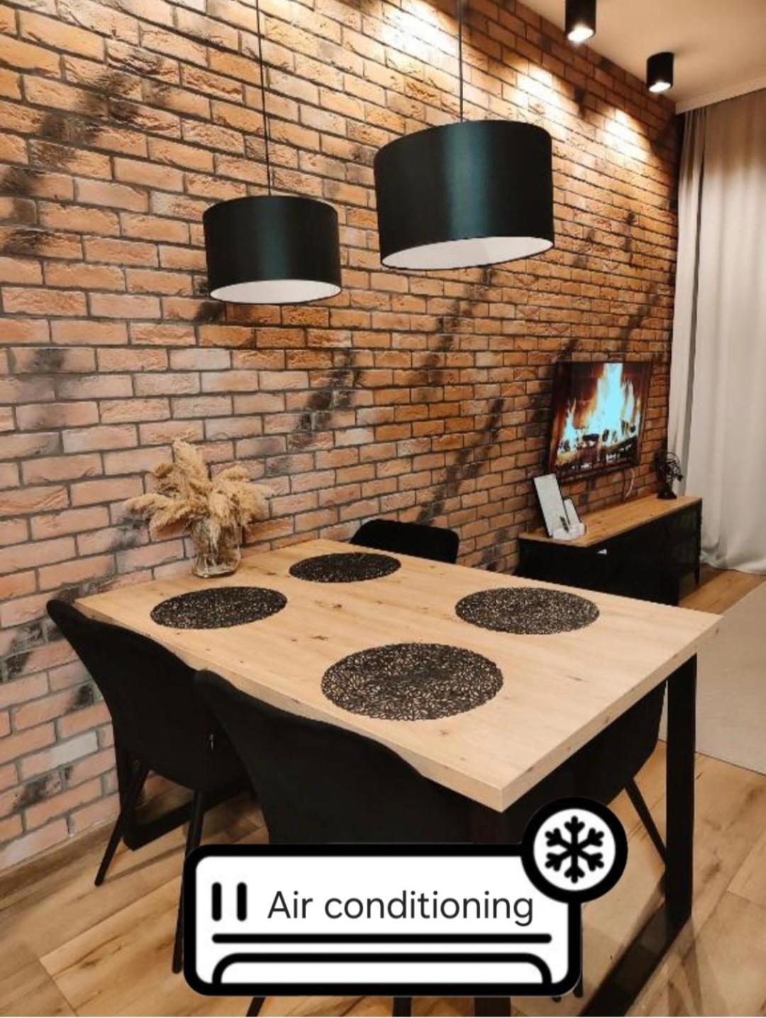 Asti Apartamenty Centrum Stargard Stargard Szczeciński Eksteriør billede